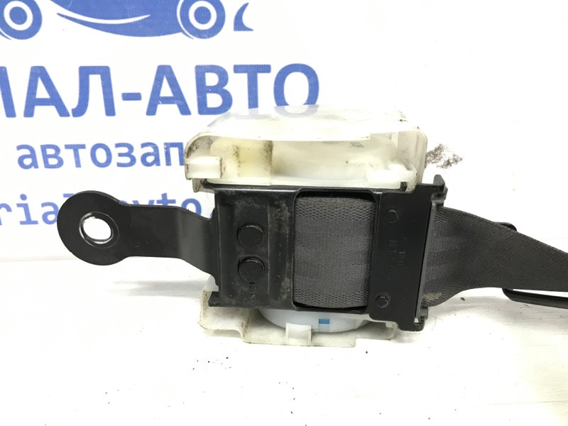 Ремень безопасности передний правый Mitsubishi Pajero Sport K9 2.5 DIESEL 4D56 1996 (б/у) Киев - изображение 3