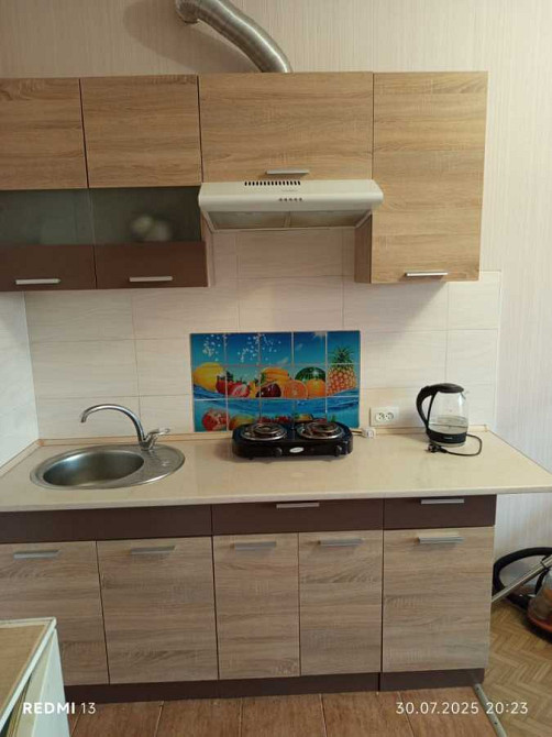 долгосрочная аренда 1-к квартира Одесса, Киевский, 5500 грн./мес. Одесса - изображение 5