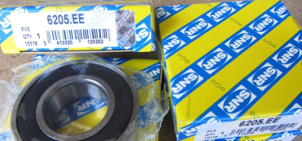180203 -( 6203 2RS ) -Подшипник шариковый закрытый Дніпро - зображення 4