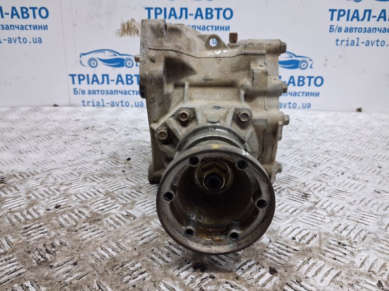 Раздаточная коробка SsangYong Korando C200 2.0 DIESEL D20DT 2010 (б/у) Киев - изображение 4