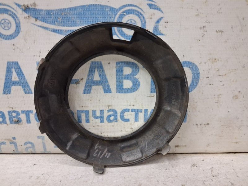 Накладка ПТФ Mitsubishi Pajero Wagon 2006-2022 6400A583HA (Арт. 87554) Київ - зображення 2