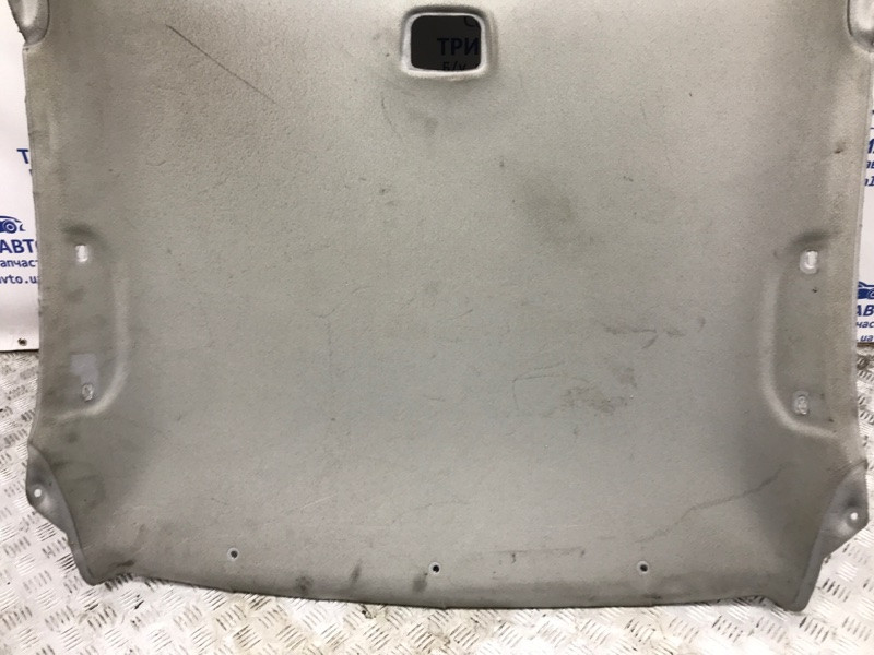 Потолок Mitsubishi Lancer 9 1.6 БЕНЗИН 4G18 2003 (б/у) Київ - зображення 2