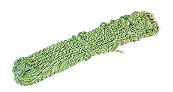 Шнур хозяйственный ГОСПОДАР Л-25 Ø3.0 мм 25 м цветной 92-0418 Харьков