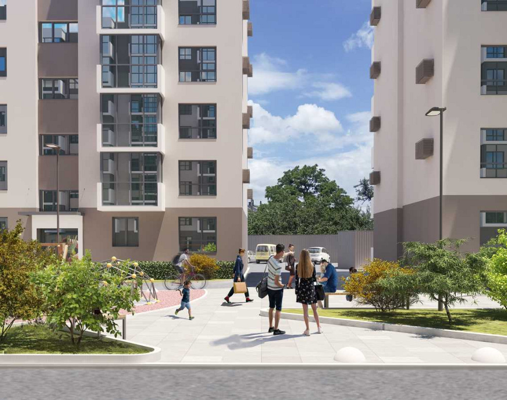 продажа 2-к квартира Полтава, Шевченковский, 53906 $ Полтава - изображение 8