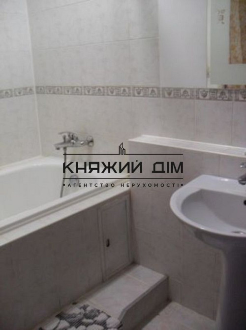Оренда 2 к квартири, вул. Ревуцького, 42, метро Харківська 3 хв пішки Київ - зображення 5