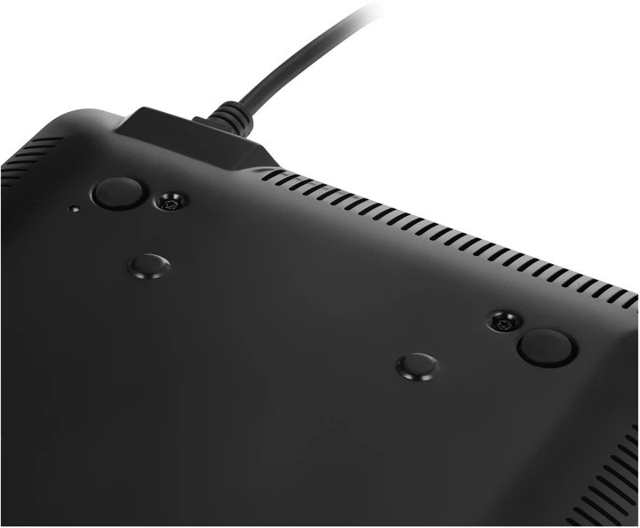 Электроплита Sencor SCP5010SS 1500 Вт серебристая Киев - изображение 6