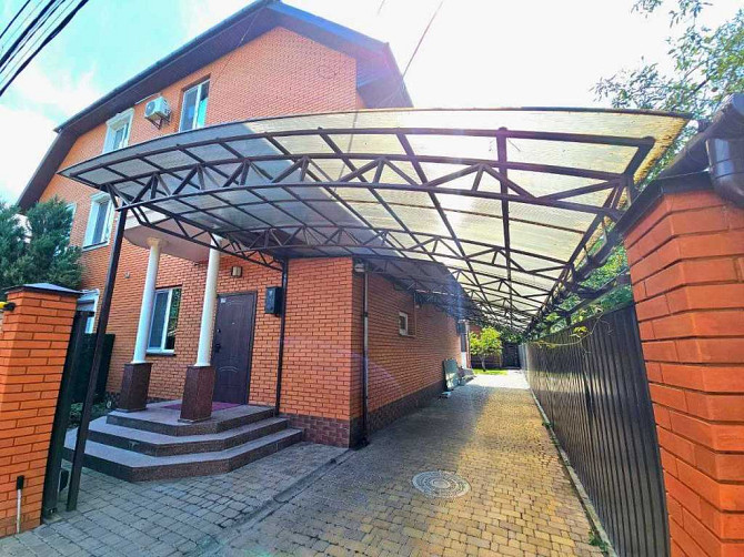 долгосрочная аренда 5-к таунхаус Киев, Днепровский, 1800 $/мес. Київ - зображення 11