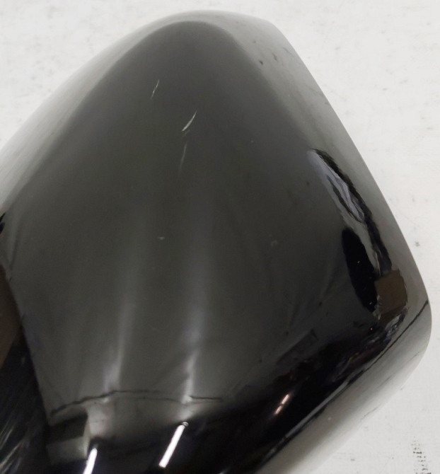 Зеркало наружное правое PREMIUM PBSB в сборе без зеркального элемента с повреждением Tesla model S, Київ - зображення 6