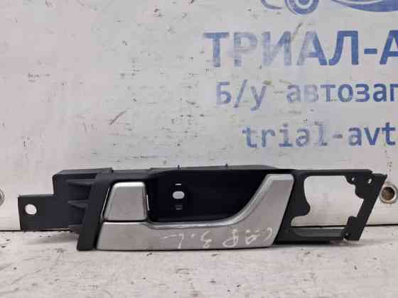 Ручка двери внутренняя левая Chevrolet Captiva 2006-2018 95919438 (Арт. 65161) Київ