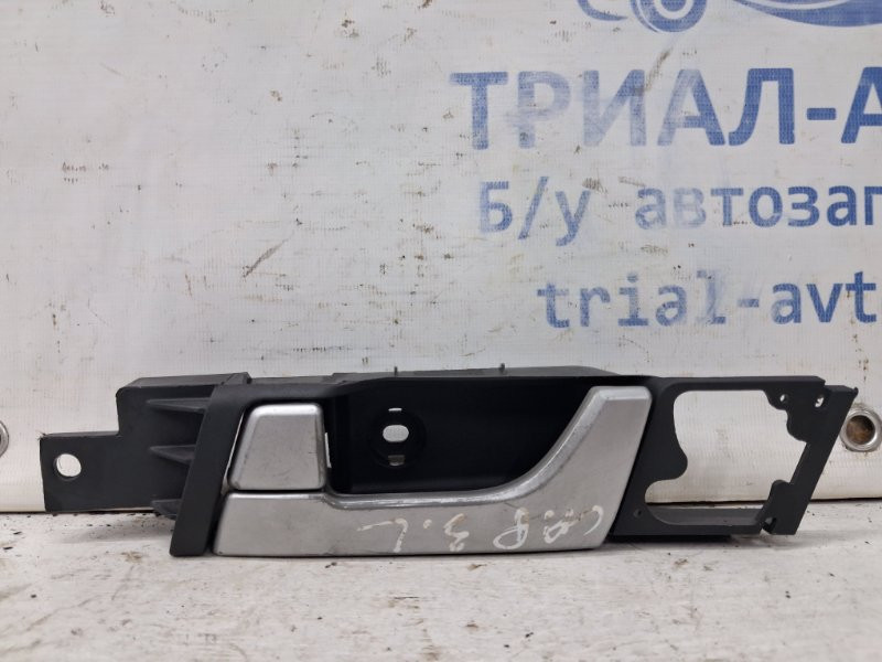 Ручка двери внутренняя левая Chevrolet Captiva C140 2.2 DIESEL Z22D1 2006 (б/у) Київ - зображення 1
