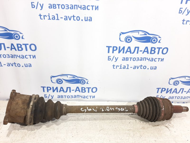 Привод задний Suzuki Grand Vitara 2005-2016 4410565J10 (Арт. 23220) Київ - зображення 1
