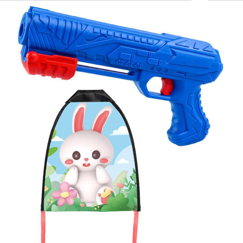 Детский пистолет-воздушный змей 592 Херсон - зображення 1