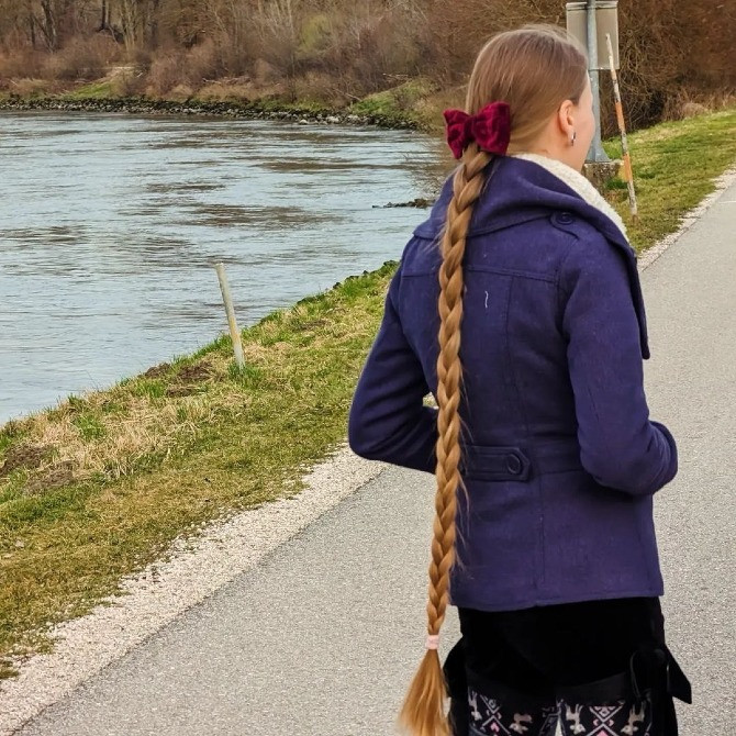 Куплю волосся у КИЄВІ-ДОРОГО!Подарункова стрижка, підберемо стиль Телефон 0961002722,0633013356 Київ - зображення 1