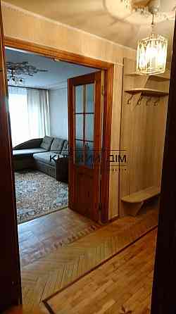 Продаж 3-кімнатної квартири в центрі Києва Киев