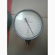 Манометры МО. образцовые. -5шт Харьков