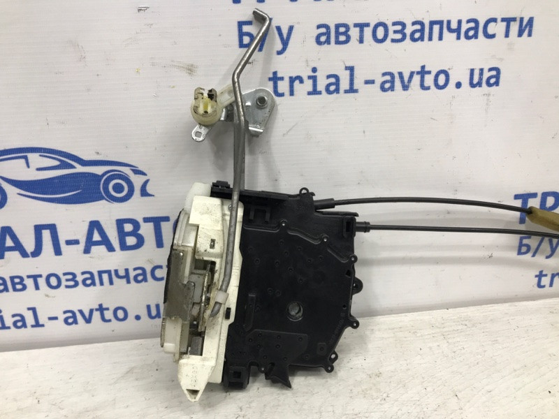 Замок двери передний правый Mitsubishi Lancer 2007-2017 5715A420 (Арт. 29498) Киев - изображение 3
