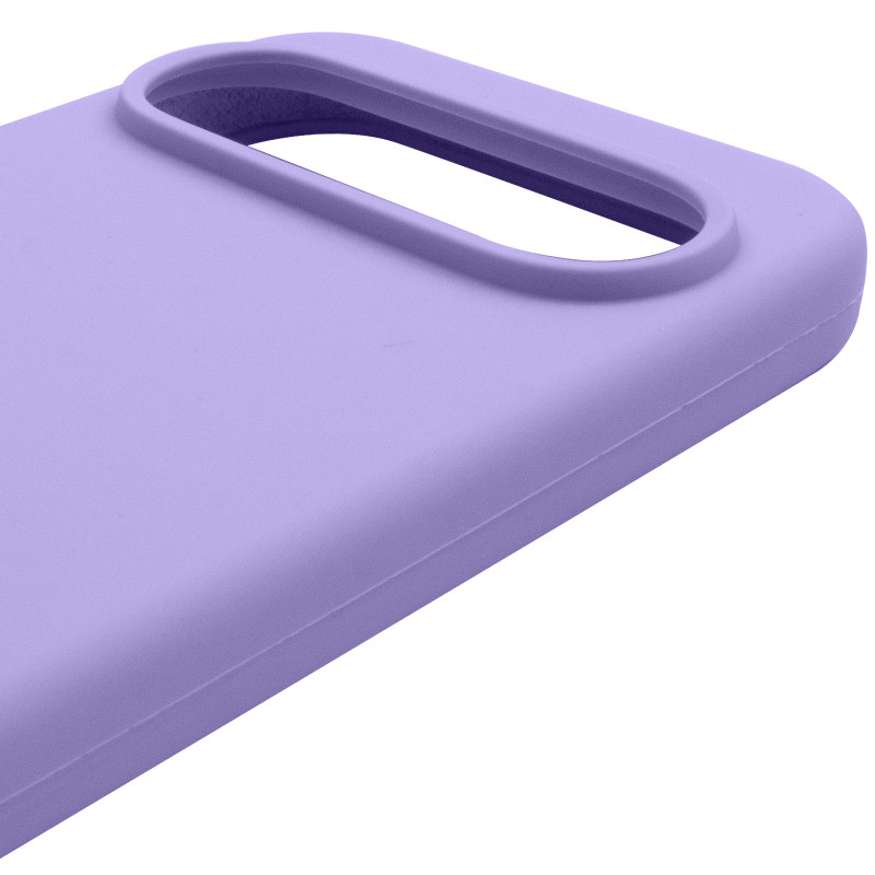Чехол Silicone Cover Ummi Lakshmi (AA) для Google Pixel 10 / 10 Pro Херсон - зображення 4