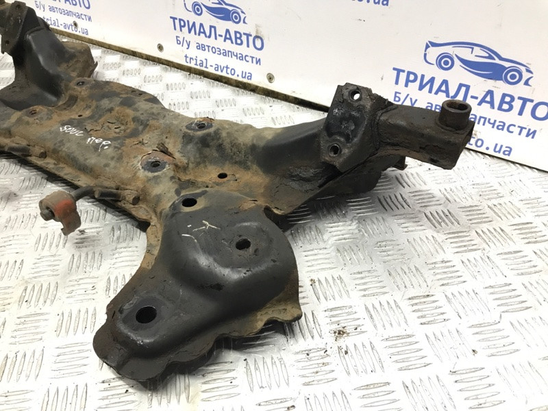 Балка передней подвески Kia Soul AM 1.6 БЕНЗИН G4FC 2008 (б/у) Київ - зображення 5
