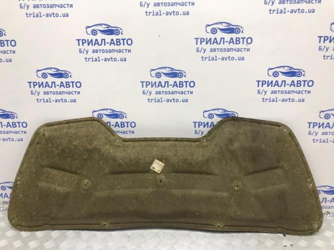 Обшивка капота Kia Sportage SL 1.7 DIESEL D4FD 2010 (б/у) Киев - изображение 4