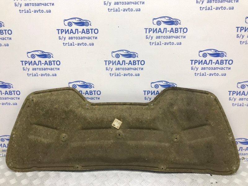 Обшивка капота Kia Sportage 2010-2016 81125-3U000 (Арт. 56600) Київ - зображення 4