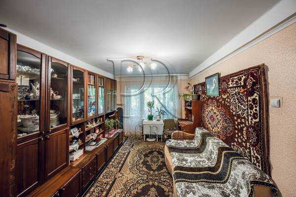 продажа 2-к квартира Киев, Подольский, 62000 $ Київ - зображення 5