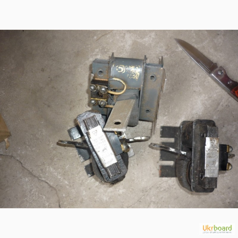 Трансформаторы ТК-20 Харків - зображення 2