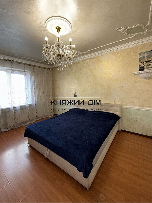 Продаж 2-кімнатної квартири, Позняки, пр-т Григоренка 1А код 21147305 Київ - зображення 1