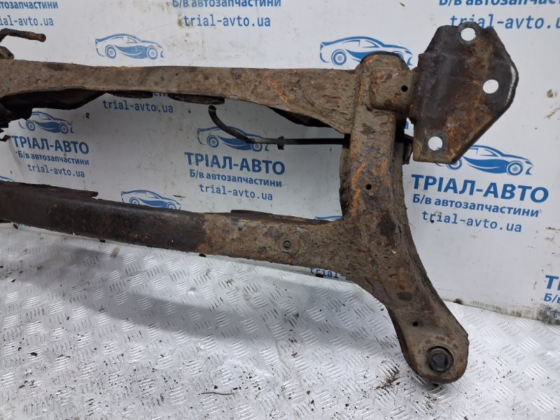 Балка задней подвески Lexus RX 350 2003-2009 5120648040 (Арт. 79362) Киев - изображение 6