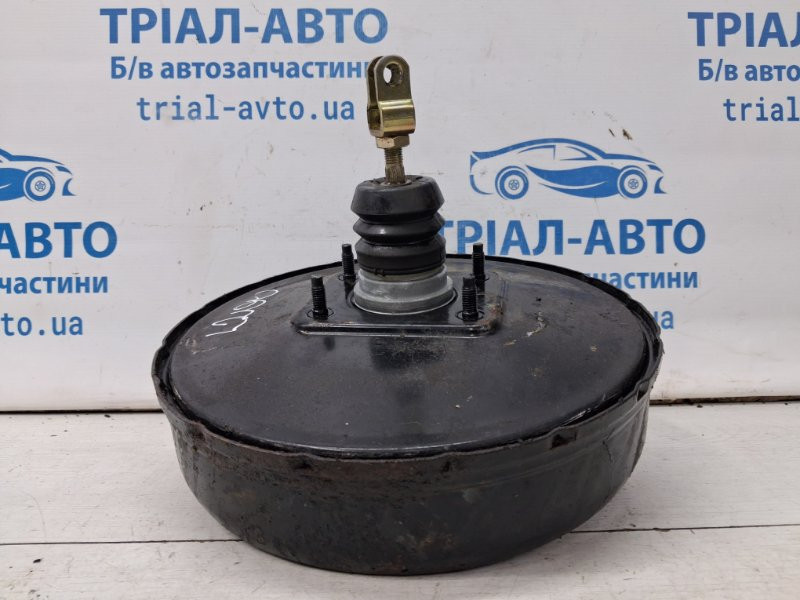 Вакуумный усилитель тормозов Mitsubishi L200 KB 2.5 DIESEL 4D56 2006 (б/у) Київ - зображення 1