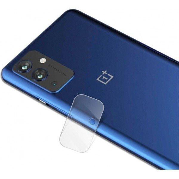 Гнучке ультратонке захисне скло на камеру для OnePlus 9 (Код товару:17012) Харків - зображення 3