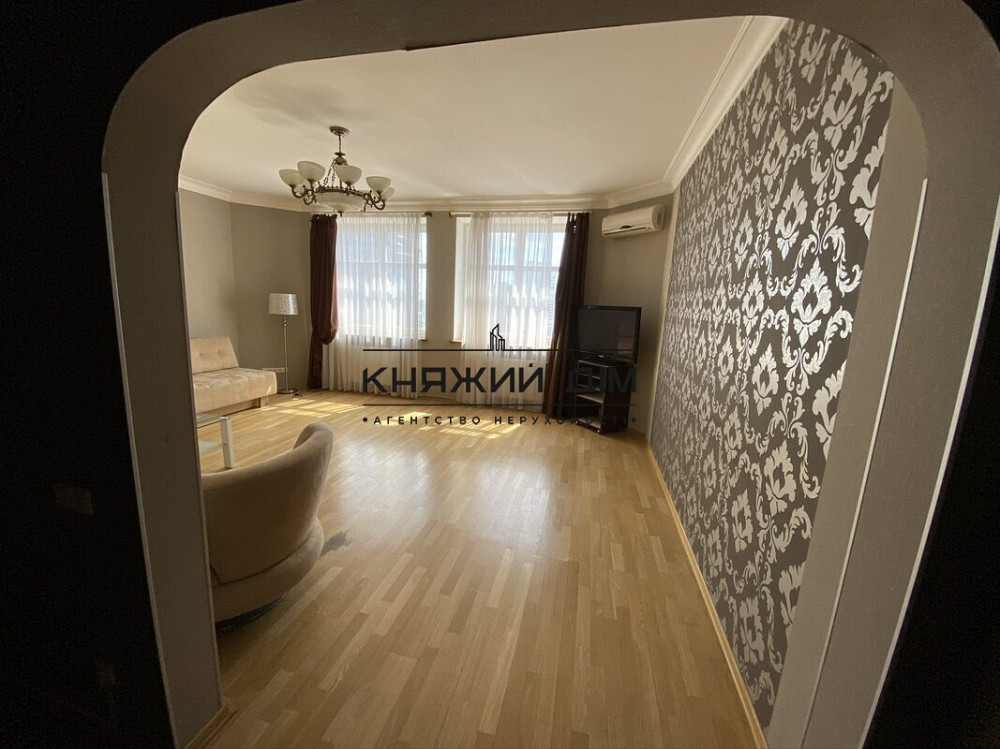 Оренда двурівневої квартири Печерськ № 11204390 Киев - изображение 4