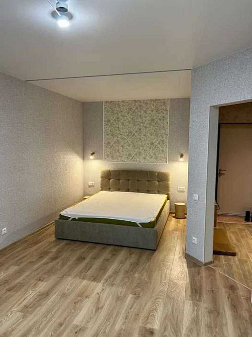 долгосрочная аренда 1-к квартира Киев, Шевченковский, 680 $/мес. Київ - зображення 1