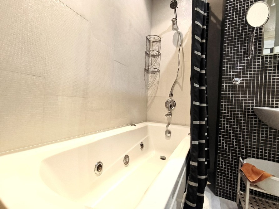 Сдам по-суточно 2-х комнатную квартиру в центре Одессы по улице Греческая,5 Одесса - изображение 12