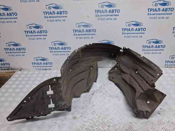Подкрылок передний левый Mazda 3 BM 2.2 DIESEL 2013 (б/у) Київ