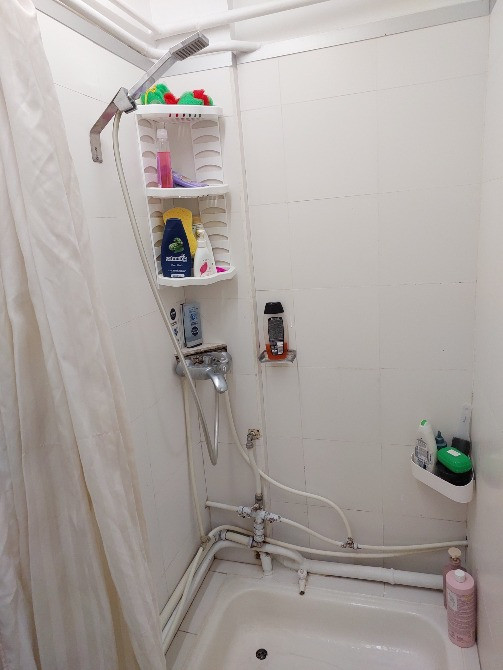 Кімната для однієї особи. Р-он вул. Робоча/Каверіна/зупинка "Жіночій монастир" (155 маршр.) Дніпро - зображення 8