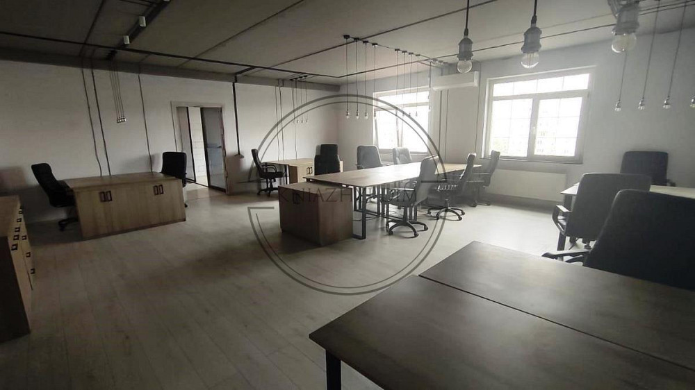 БЕЗ КОМИССИИ! Аренда шикарного офиса в ЖК Новая Англия. № 1417831 Київ - зображення 6