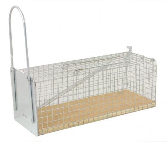 Крысоловка-живоловка (клетка) Chomik 2 штуки Одесса - изображение 11