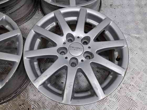 Диски титан комплект R15 Mazda 3 2003-2009  (Арт. 80444) Київ