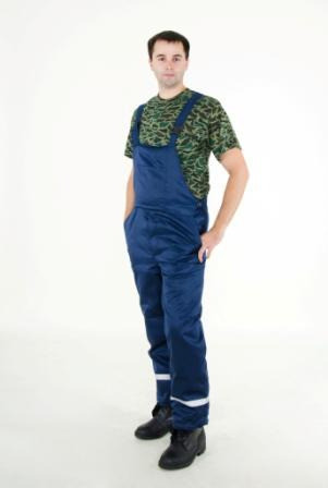 Спецодежда зимняя продажа от произщводителя Дніпро - зображення 8