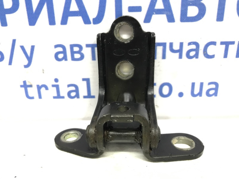 Петля двери задней правой Hyundai Tucson JM 2.0 DIESEL D4EA 2004 (б/у) Киев - изображение 2