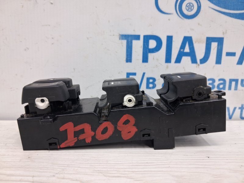 Блок управления стеклоподъемниками Kia Optima 2010-2016 935702T500 (Арт. 75230) Київ - зображення 2