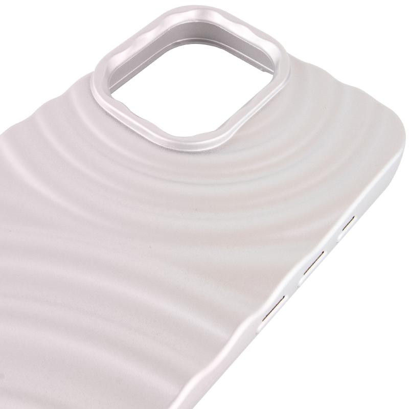 Чехол TPU MonoWave для Apple iPhone 16 (6.1") Херсон - зображення 4