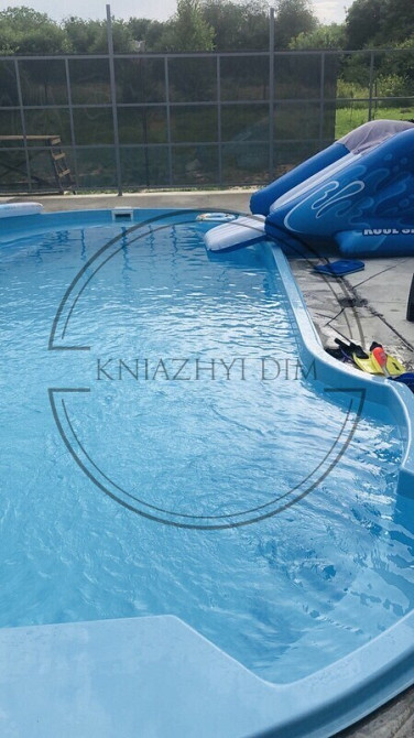 Первая сдача! Сдается в аренду дом в поселке Большая Солтановка. № 139250 Киев - изображение 1