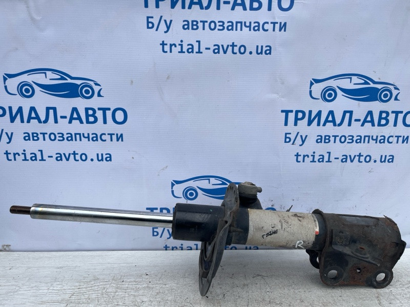 Амортизатор передний правый Ford Fusion USA 2 1.5 БЕНЗИН ENUN0 2013 (б/у) Киев - изображение 4