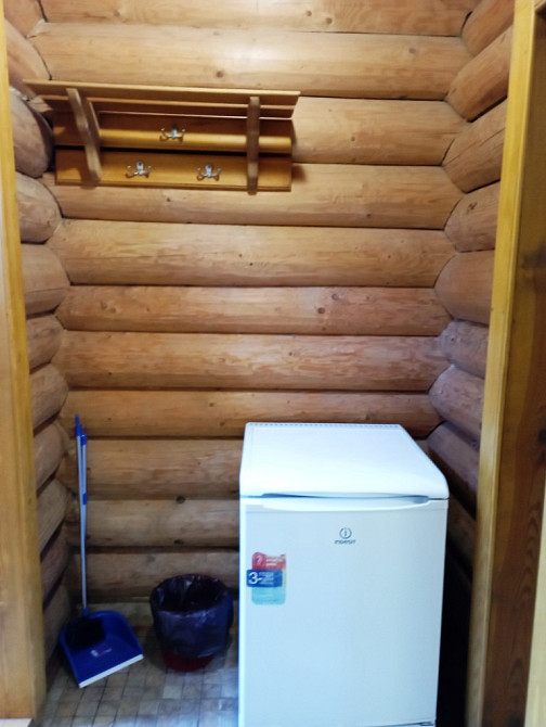 Оренда (подобово) Будиночок сімейного затишку на 2 спальних місця Кривий Ріг - зображення 7