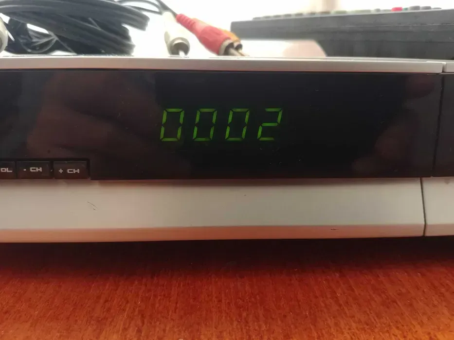 Тюнер спутниковый ORTON 4100C и Openbox X-800 Лубни - зображення 5