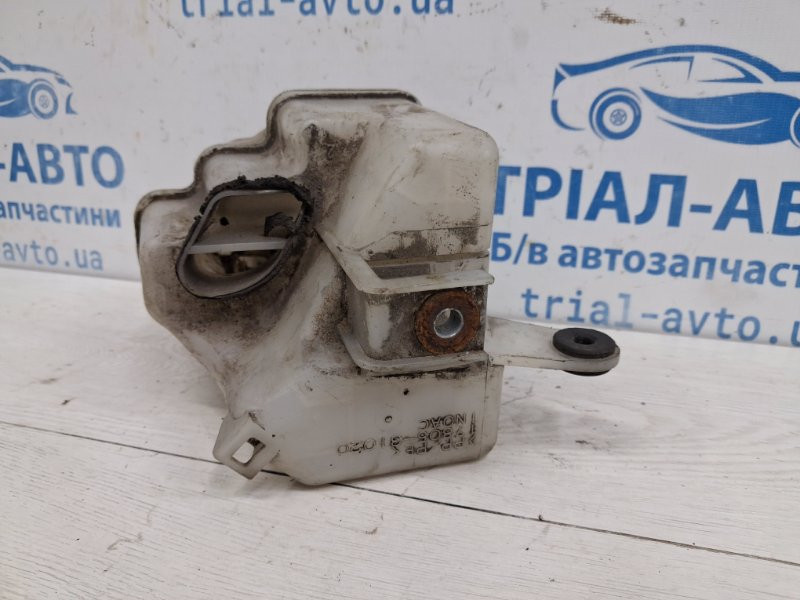 Резонатор воздушного фильтра Lexus RX 350 2003-2009 1780531020 (Арт. 80023) Киев - изображение 4