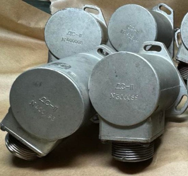 Сельсиновий датчик ДС-11 Суми - зображення 1