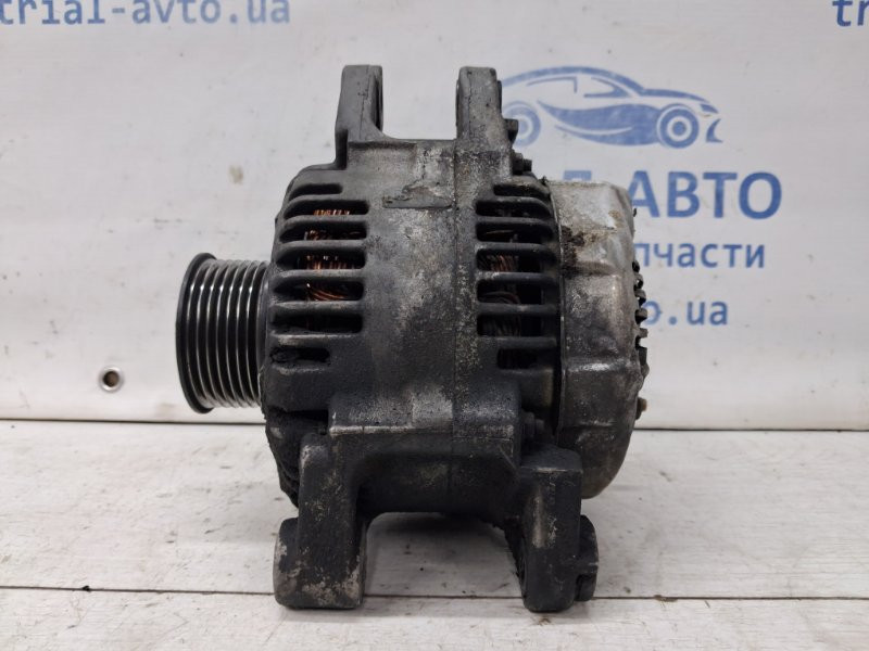 Генератор Kia Sorento BL 2.5 DIESEL D4CB 2002 (б/у) Киев - изображение 3