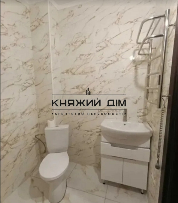 Продаж 2-кімнатної квартири, метро Теремки, Новосілки. Київ - зображення 8